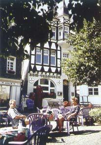 Hotel Alberga Mettmann Exterior photo